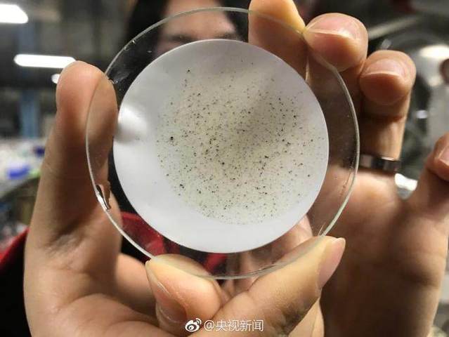 如果知道海洋中的塑料垃圾會進入人類肚子，你還會丟嗎？