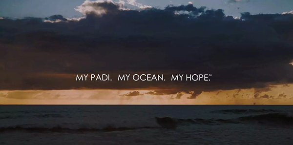 【潛水這艘賊船，這次開往上帝的花園】文章轉(zhuǎn)自/三聯(lián)生活周刊