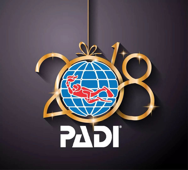 PADI潛水證竟然還有這樣的用途?。?！